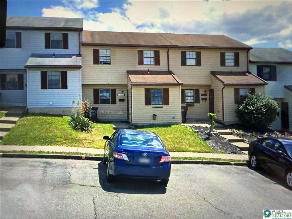 Photo - 1603 Shiloh Ct Townhome