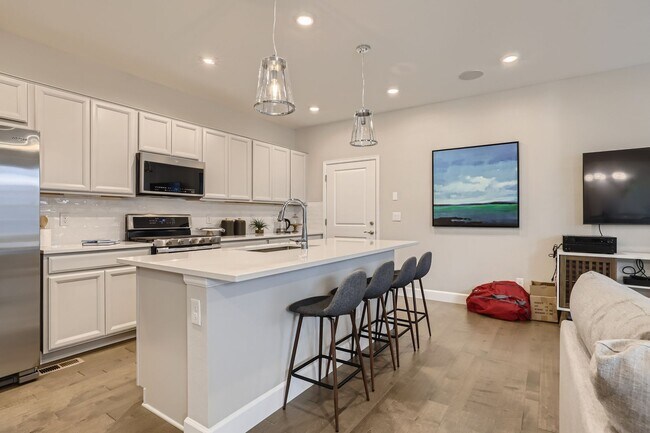 Photo - New 3 BDR Arvada Home Convenient to Everything