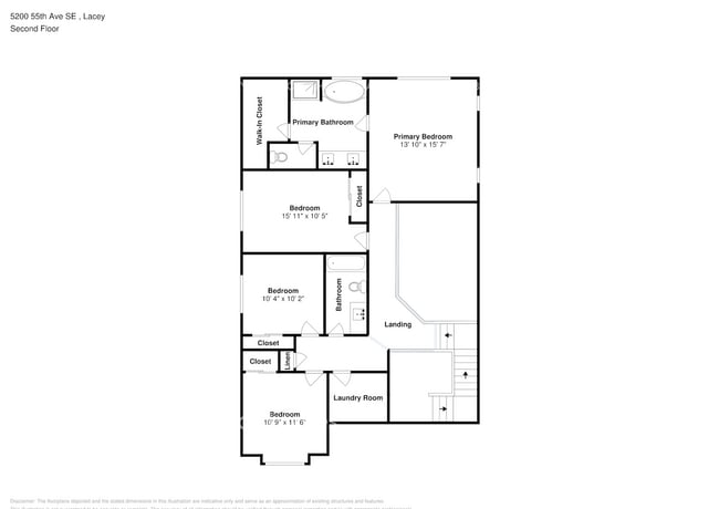 Photo - 5200 55th Ave SE