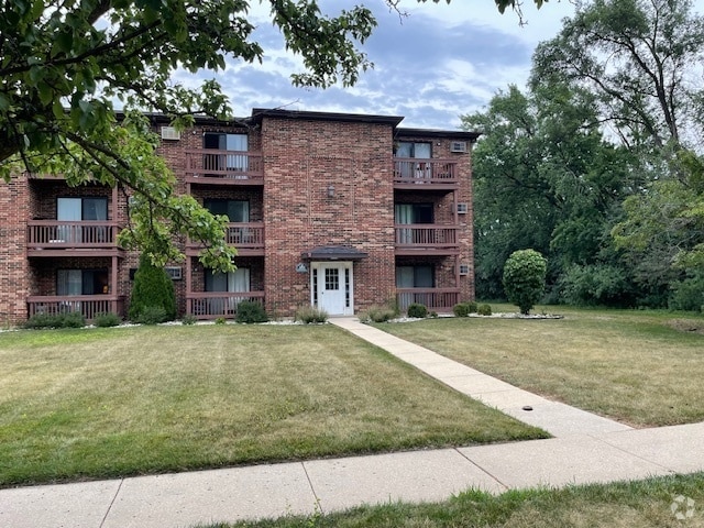 Building Photo - 1001 Spruce St Unit 1B Rental