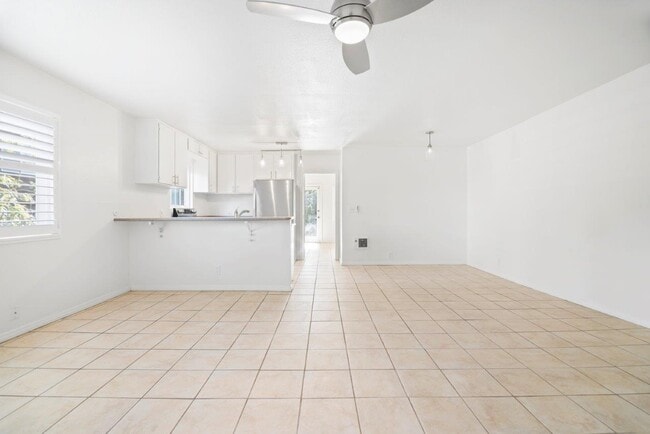 Sierra Seaside Flats