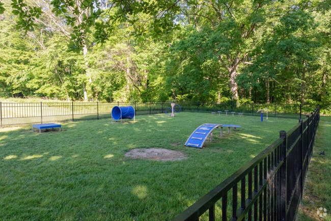 Heritage Woods