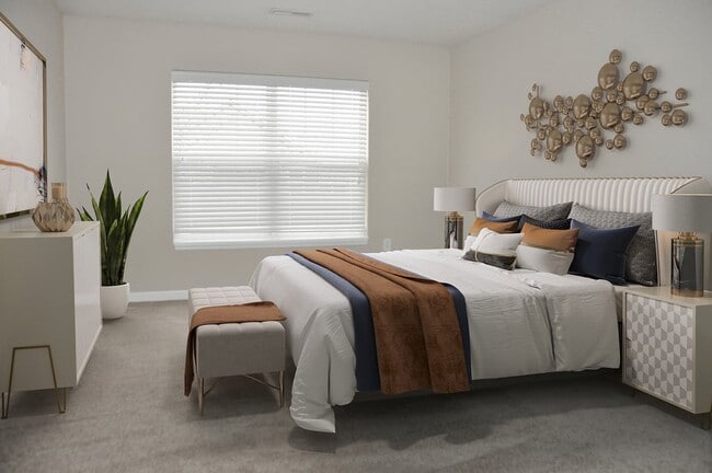 Photo - The Village at Cobblestone Court