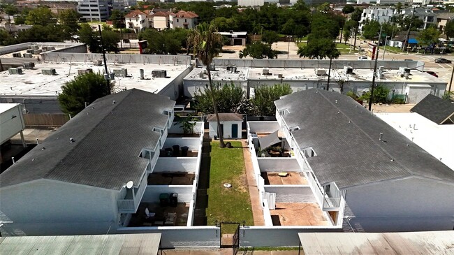 Photo - 5506 Beverly Hill St Unit 8