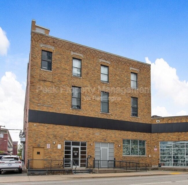 Photo - 1510 W. Broad Street