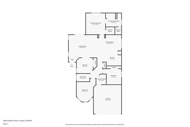 Photo - 7625 S Athel Tree Dr