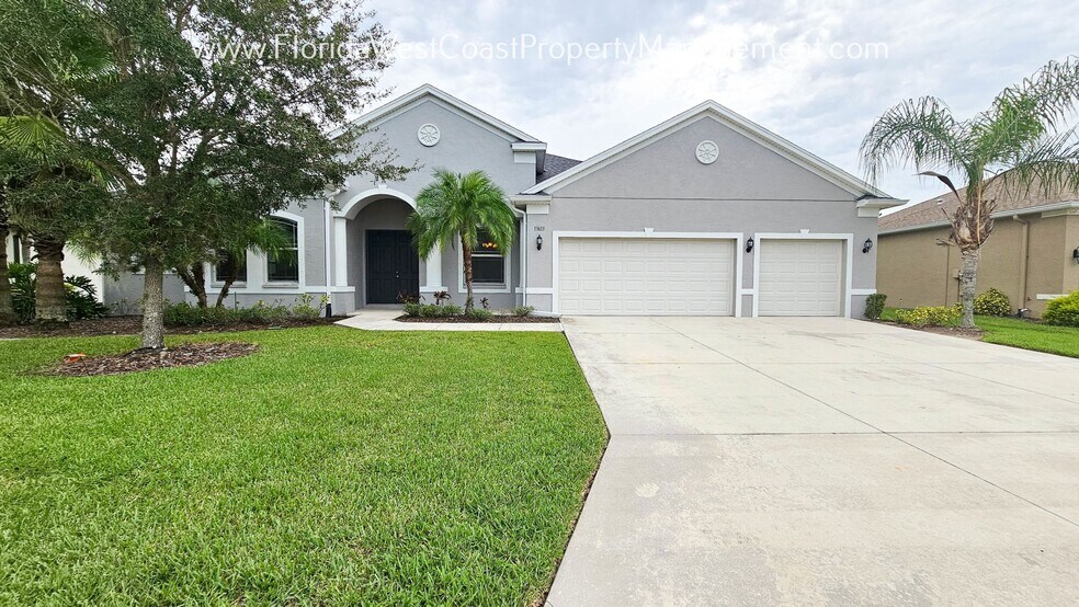 13613 22nd Ct E - House for Rent in Parrish, FL | ForRent.com