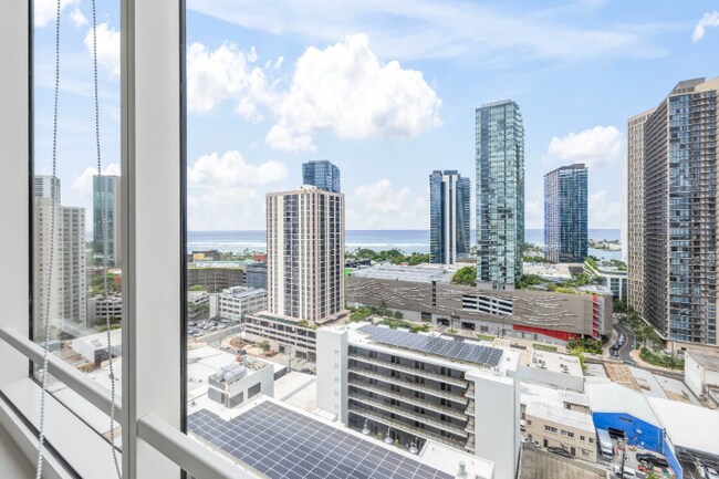 Photo - 1009 Kapiolani Blvd Unidad 2404