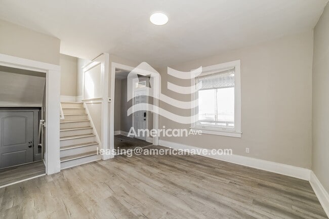 Photo - 1812 North North Street