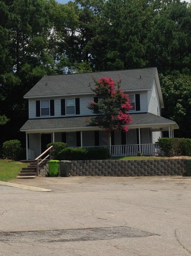 Windridge Townhomes Columbia, SC