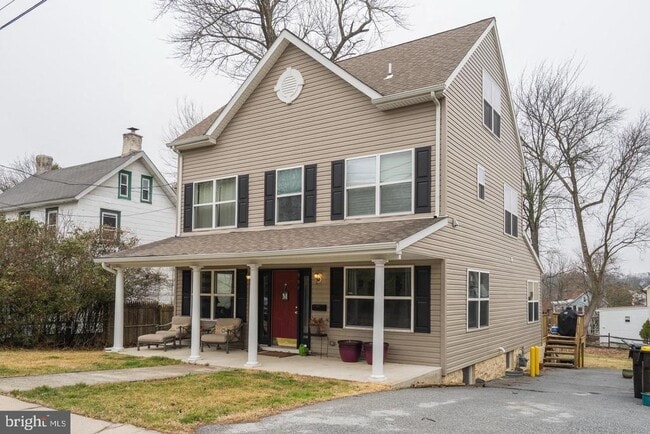 Building Photo - 994 Upper Gulph Rd Rental
