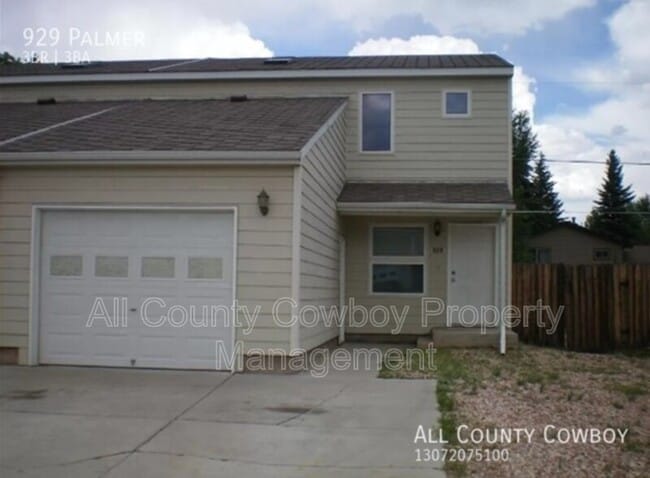 Building Photo - 929 Palmer Dr Rental