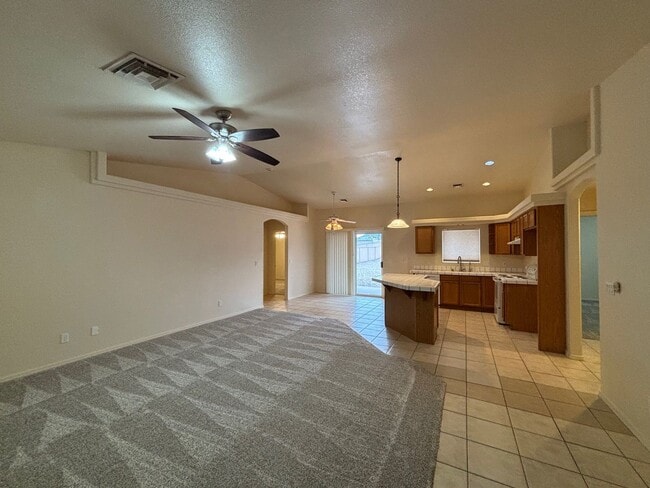 Photo - 3 Bedroom - 2 Bath Home