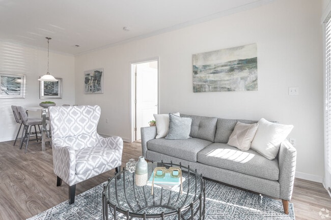 Photo - Cottage Trails at Culpepper Landing