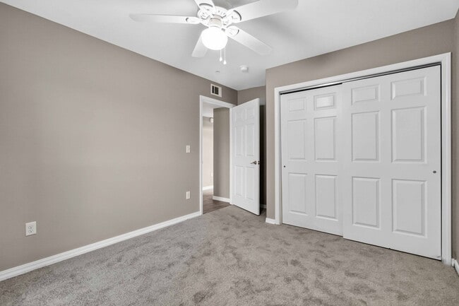 The Patio Homes at Springdale