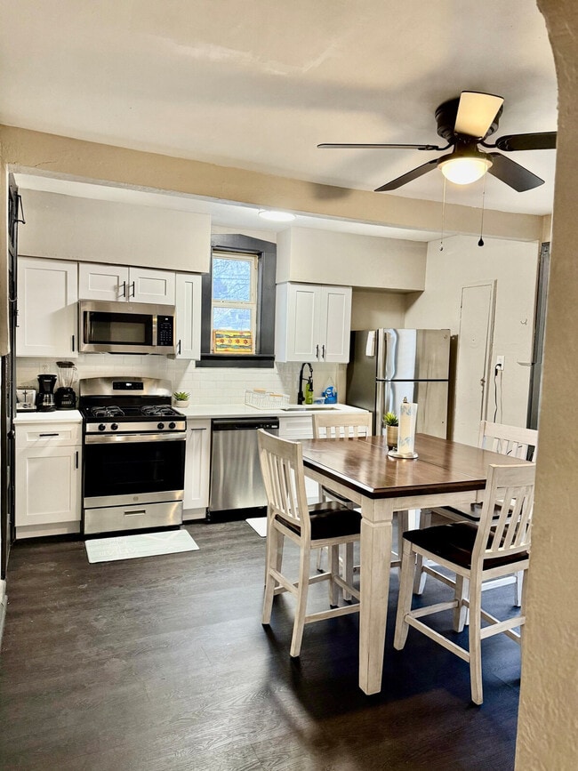Photo - 5536 S Richmond St Unit SI ID1523228P