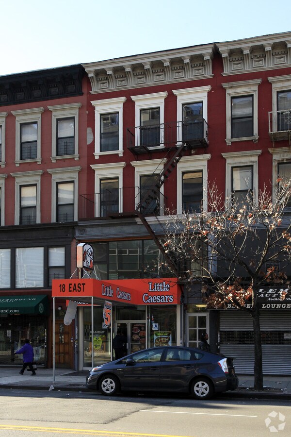 Photo - 18 E 125th St