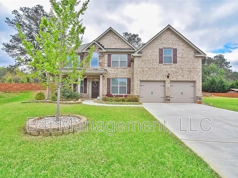 Photo - 3025 Bridgehaven Ct House