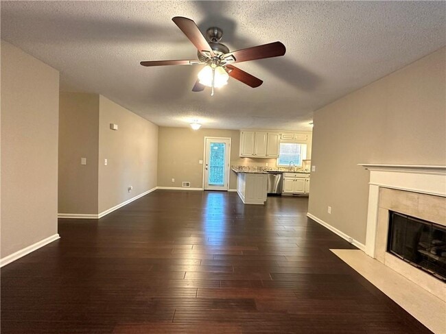 Photo - 1432 Lumpkin Campground Rd S