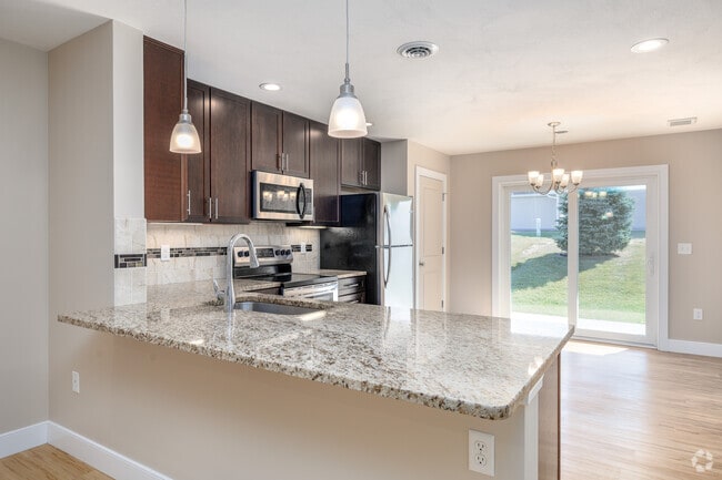 Interior Photo - Lewiston Properties Rental