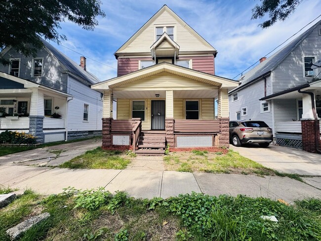 Building Photo - 3616 W 47th St