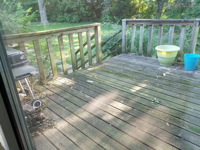 patio - 1248 Dolen Pl Unit 1248