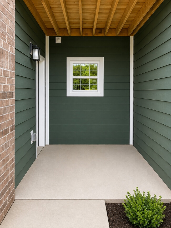 Entryway