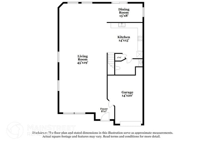 Photo - 105 Bermuda Lakes Dr