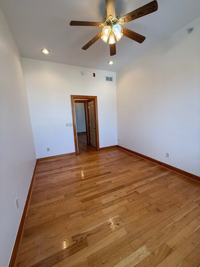 The Rutledge Apartments