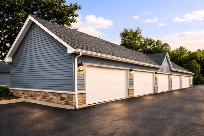 Photo - Forest Pointe Apartments