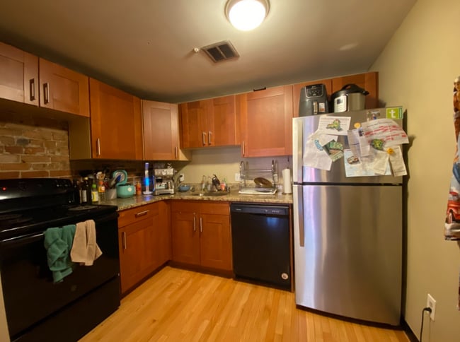 413 Massachusetts Ave Unidad 4