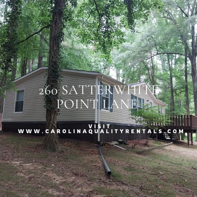 Photo - 3 bedroom 2 bath Doublewide