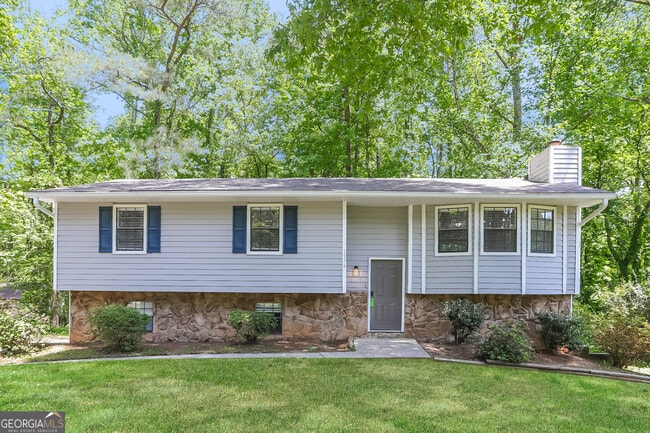 Photo - 1576 Ember Cir SW House
