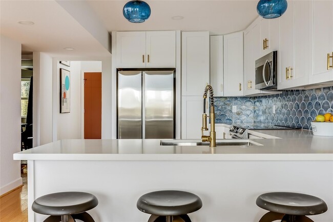 125 Comanche Dr