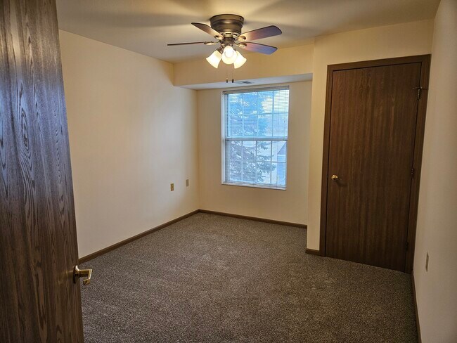 Century Commons Senior Apartments
