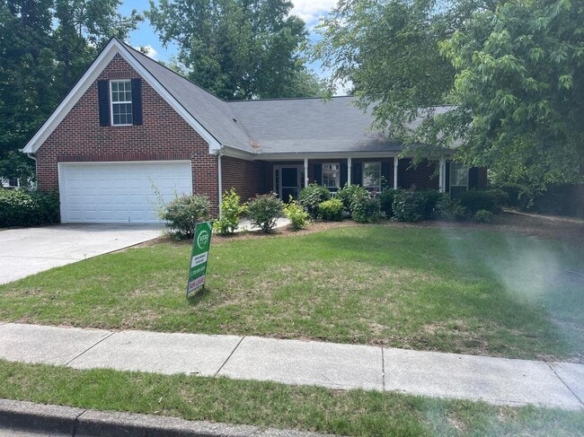 Building Photo - 3028 Express Ln NE Rental