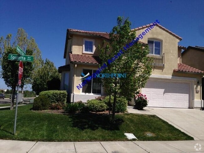 Building Photo - Beautiful 4 Bedroom in Natomas! Rental