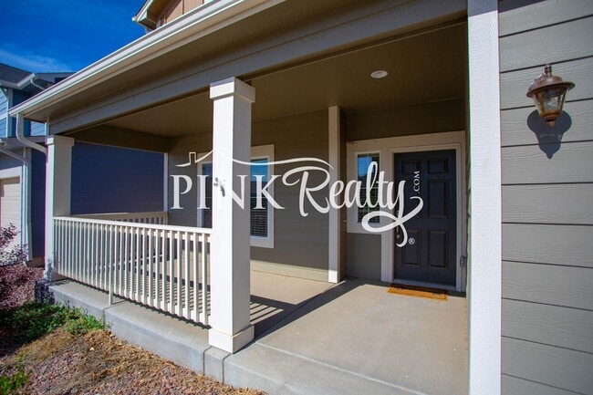 Photo - Gorgeous 2 Story Home in Lorson Ranch!!