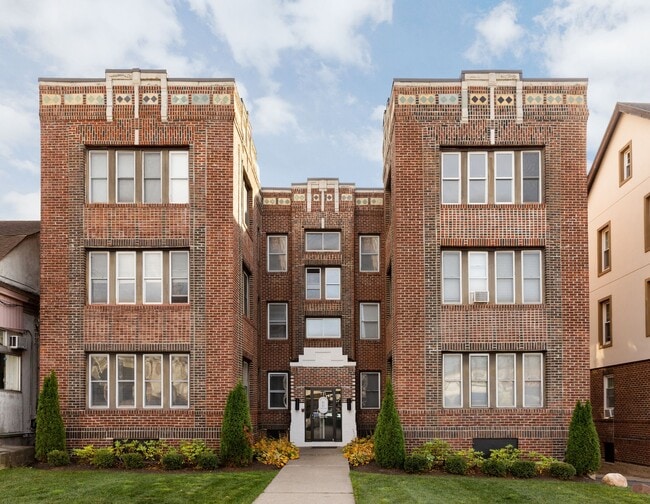 West Hartford Collection