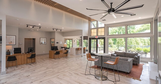 Photo - Residences at Glenview Reserve Apartment H...