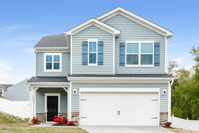 Building Photo - 3906 Big Pond Ct Rental