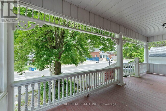 Photo - 36 Arnold Crescent Unité Upper