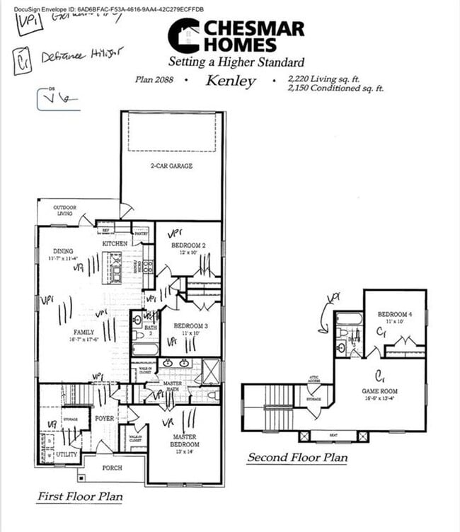 Photo - 609 Paddock Ln