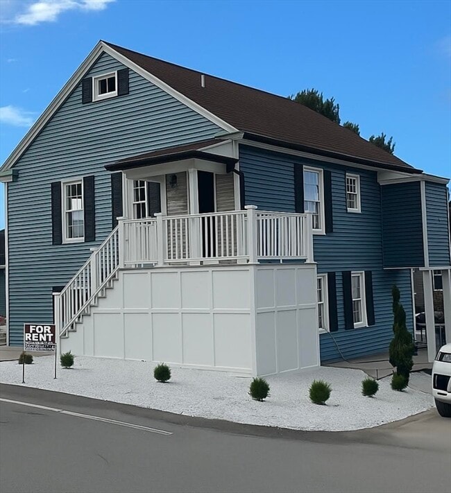 Building Photo - 229 Oneil Rd Unit 1