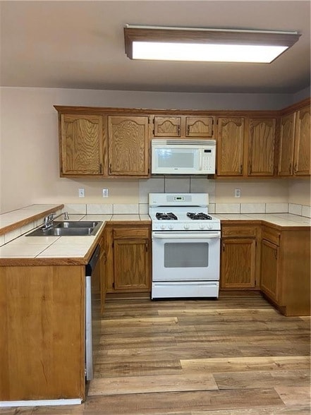 Photo - 1102 W 22nd Ave Unit 6