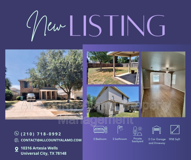 Building Photo - 10316 Artesia Wells