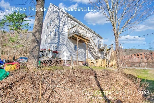 Photo - 315 Woronoco Rd Unit B