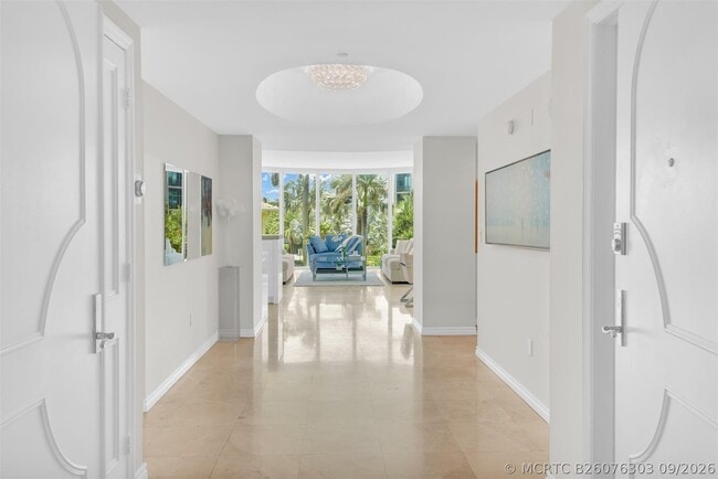 Building Photo - 3700 S Ocean Blvd Unit 206