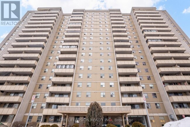 Photo - 1338 York Mills Rd Unit 1410