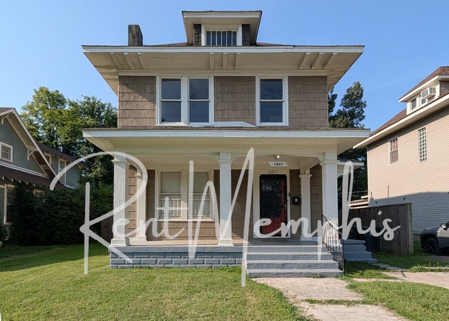 Photo - 1225 Faxon Ave Unidad Up